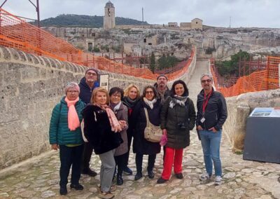I miei ospiti GRAVINA