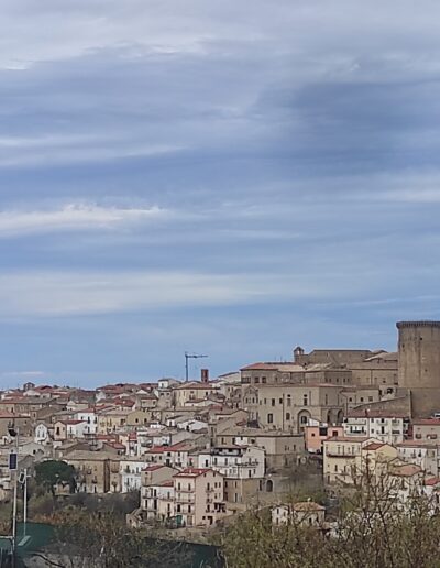 Tricarico e Irsina: tra storia e arte dagli arabi a Mantegna tricarico irsina guida matera 8