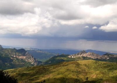 Le Dolomiti Lucane, i giganti di roccia 1709737996228 002