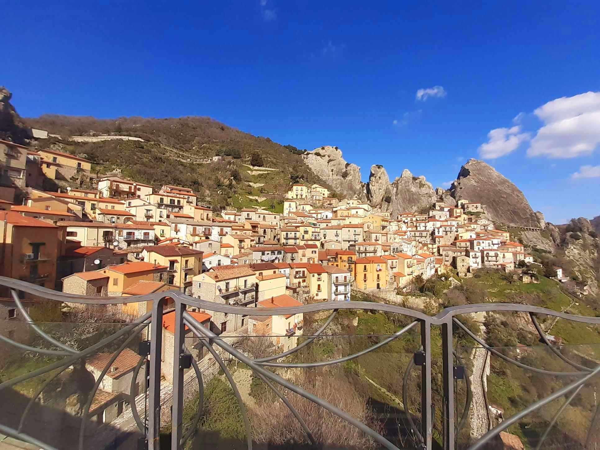 Ipogei di Piazza Vittorio Veneto