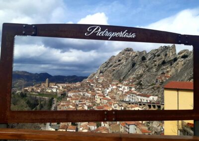 Le Dolomiti Lucane, i giganti di roccia 434179855 1329348671077690 6203904521934971605 n