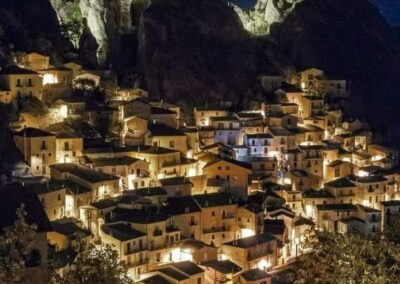 Le Dolomiti Lucane, i giganti di roccia FB IMG 1613550447569 003