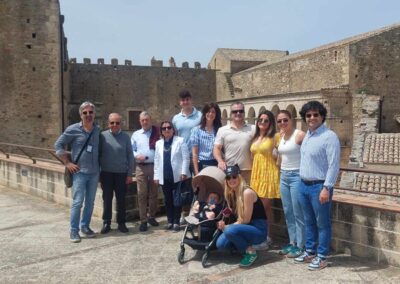 I miei ospiti VENTURA 1